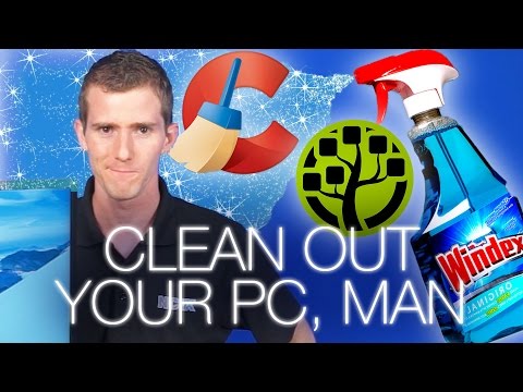 How to Refresh and Maintain your PC's performance