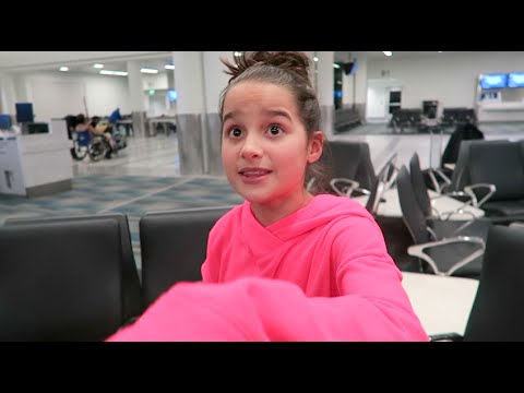 I Left My Phone on the Plane!! (WK 262.5) | Bratayley