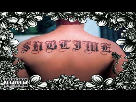 Sublime - April 29th, 1992 KARAOKE BEST