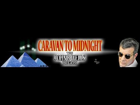 Caravan To Midnight - Episode 402  Russia-Ukraine Conflict & Soviet Disinformation