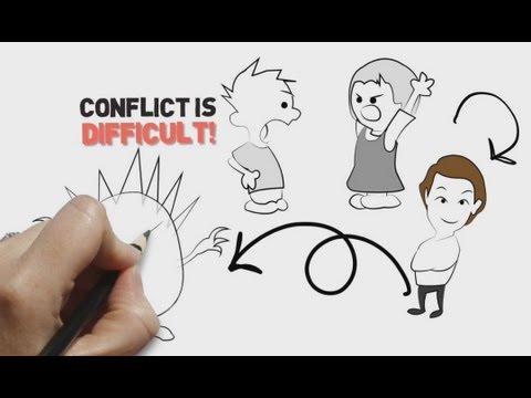 Conflict Resolution