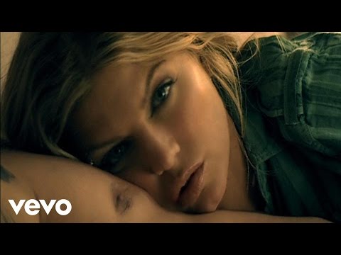 Fergie - Big Girls Don't Cry (Personal)