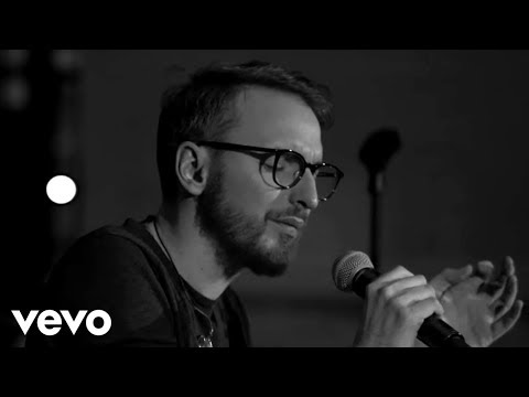 Christophe Willem - Après toi (Clip officiel)