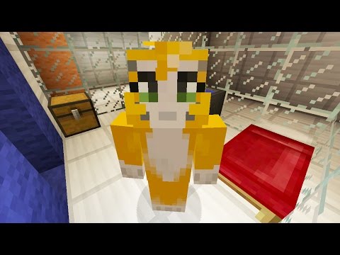 Minecraft Xbox - Portal - Thinking With Portals {1}