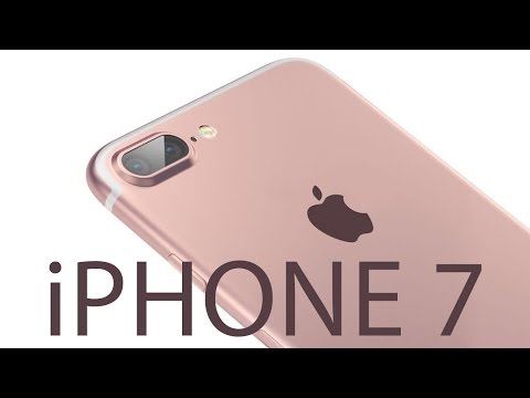 iPhone SE и iPhone 7 - внезапно!