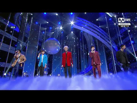 WINNER - ‘BABY BABY’ 0204 M COUNTDOWN