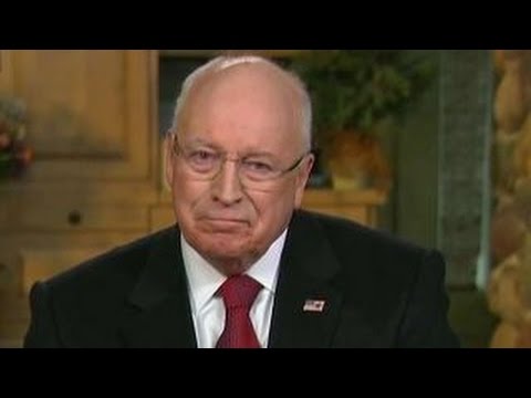 Dick Cheney on Russia relations and Clinton e-mail scandal