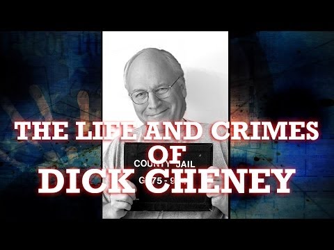 The Life & Crimes of Dick Cheney | Jesse Ventura Off The Grid - Ora TV