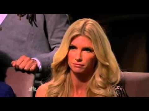 The Apprentice US Season 13 Episode 1 - All Stars Celebrity Apprentice