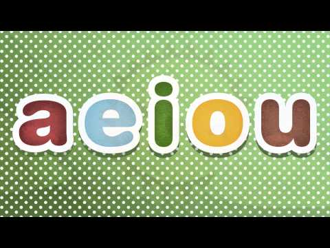 Vowel song | AEIOU Sounds Song | Old MacDonald Had Some Vowels Song for Children