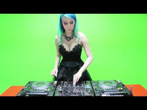 Sexy DJ LP (ลูกปลา)  CDJ2000Nexus+DJM900Nexus+Rekordbox