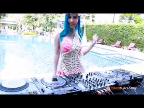 เพลงแดนซ์มันส์ๆต้องรับ SUMMER (SEXY DJ LP)