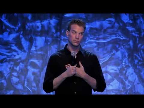 Anthony Jeselnik - Thoughts and prayers