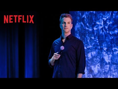 Anthony Jeselnik: Thoughts and Prayers - Trailer - Netflix [HD]