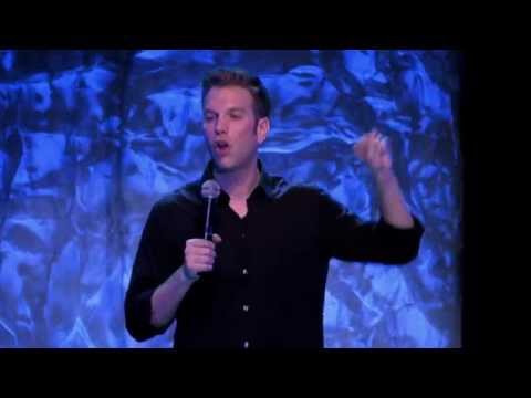 Shark Party - Anthony Jeselnik Thought and Prayers