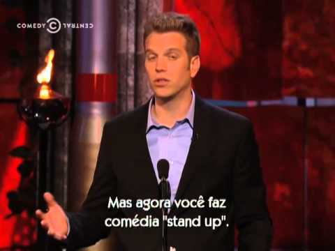 Roast Charlie Sheen - Anthony Jeselnik