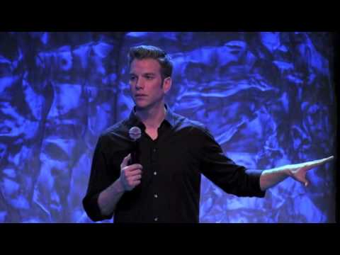 Anthony Jeselnik–Tragedies (Thoughts and Prayers)