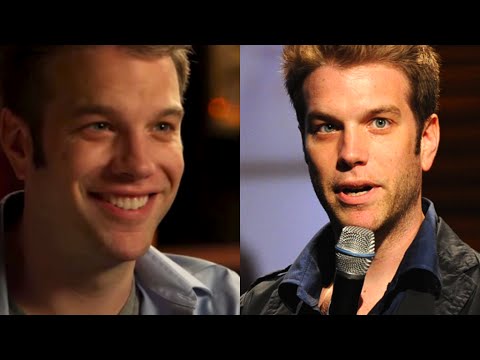 Speakeasy: Anthony Jeselnik Talks Dark Comedy & Bombing On Stage