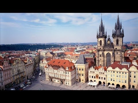 Prague, Czech Republic Travel Guide - Must-See Tourism Attractions