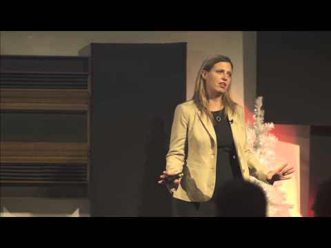 So, you want to be a neurosurgeon | Julie Pilitsis, MD,PhD | TEDxAlbany