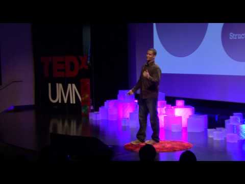 Bringing Cultural Context and Self-Identity into Education: Brian Lozenski at TEDxUMN