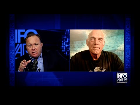 Alex Jones, Jesse Ventura: The Ultimate Head To Head