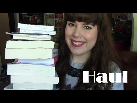 A Random House, Penguin, Simon and Schuster and Icon Books Haul