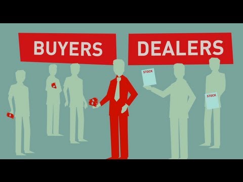 What Does a Brokerage Do?