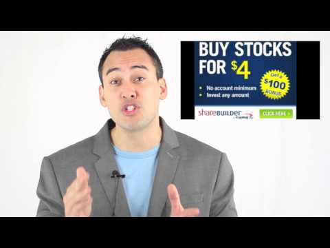 Best Online Stock Brokers - Cheap Trades and Mutual Funds