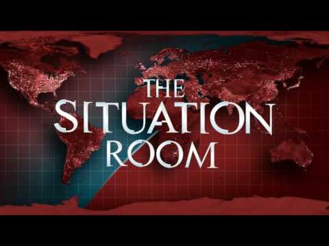 CNN - The Situation Room Theme Song