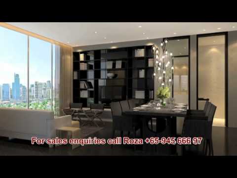 Trump Tower Manila for sale by Roza Sure Bagus +65 945 666 97