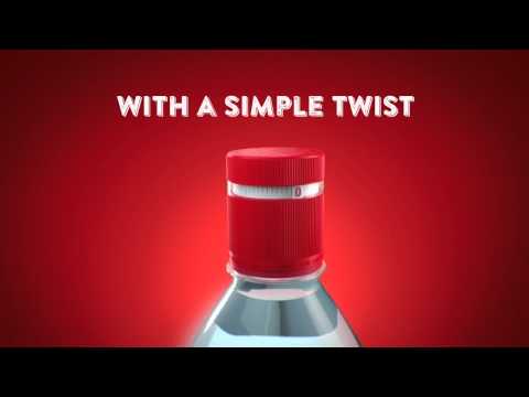 Vittel Refresh Cap