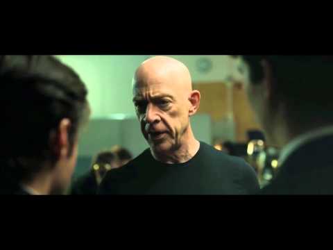 Whiplash (2014) INSULTS by Fletcher - J.K. Simmons HD