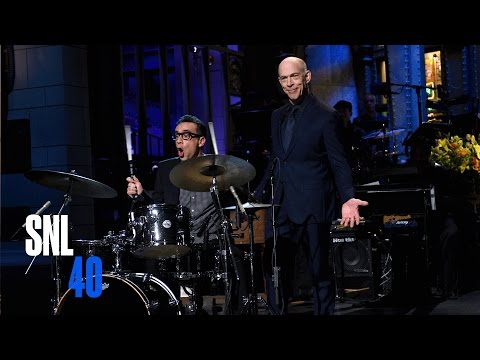 J.K. Simmons Monologue - Saturday Night Live