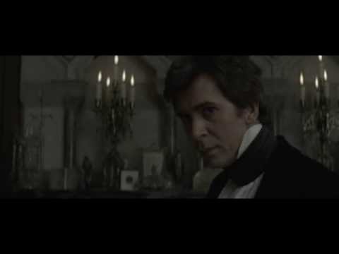 Vampire Lovescene - Frank Langella