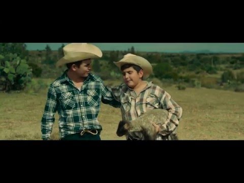 DEL NEGOCIANTE - Los Plebes del Rancho de Ariel Camacho (Video Oficial)