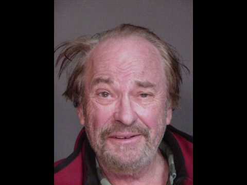 Louis CK on Rip Taylor & Rip Torn