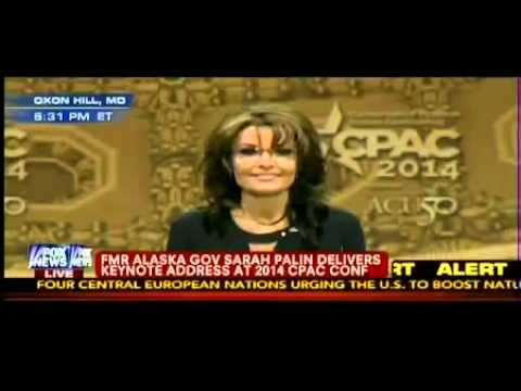 Alaska Valisi Sarah Palin'den Obama'ya: Rusya'yı atom bombasıyla vurun - thaber.bg