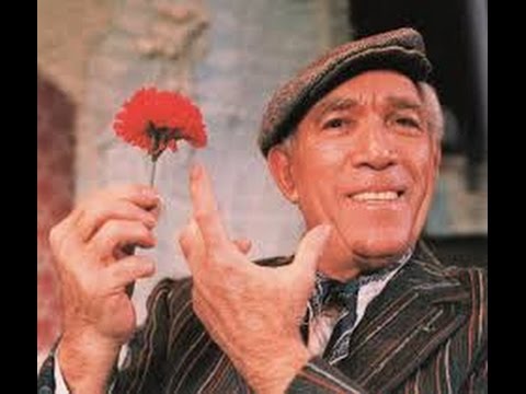 ANTHONY QUINN - NEVER BEND FOR MONEY