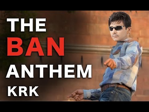 FAN - Jabra Song - The Ban Anthem ft KRK