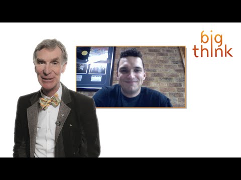 Hey Bill Nye, 'How Will Quantum Mechanics Change the World?'