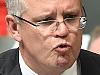 ScoMo’s embarrassing radio fizzer