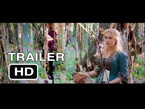 A Little Chaos - Official Trailer - In Cinemas Now!