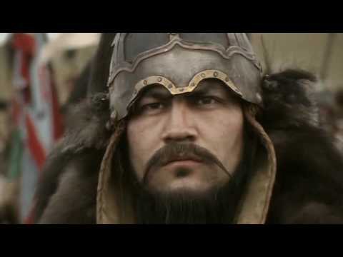 Genghis Khan BBC 4/5