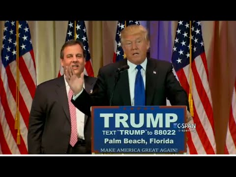 Donald Trump Super Tuesday VICTORY SPEECH, Floridan March 1,2016 [FULL]