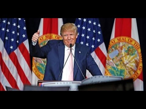 FULL Donald J. Trump Super Tuesday VICTORY SPEECH Palm Beach, Florida Tuesday, March 1st, 2016