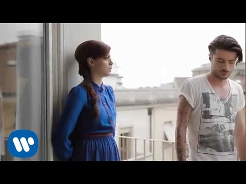 Annalisa - Alice e il blu (videoclip)