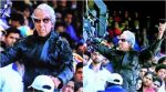 Akshay Kumar's villainous 'crow look' from Rajinikanth's 2.0 revealed, see pics