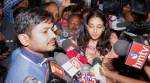 Denied entry into HCU, Kanhaiya Kumar demands justice for Rohith Vemula