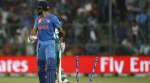 India beat Bangladesh by one run in last-ball thriller